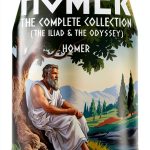 Epic Poetry: A Greco-Roman Myth & Legend Fantasy eBook by Grapevine-0