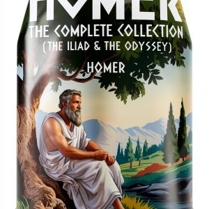 Epic Poetry: A Greco-Roman Myth & Legend Fantasy eBook by Grapevine-0