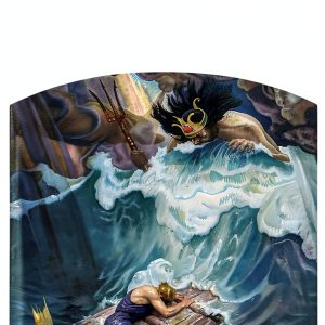 Dover Publications Classic Greek Literature Kindle Edition-0