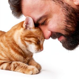 Italian Kindle Book for Cat Care and Health-0