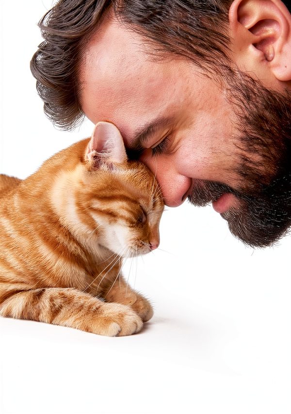 Italian Kindle Book for Cat Care and Health-0