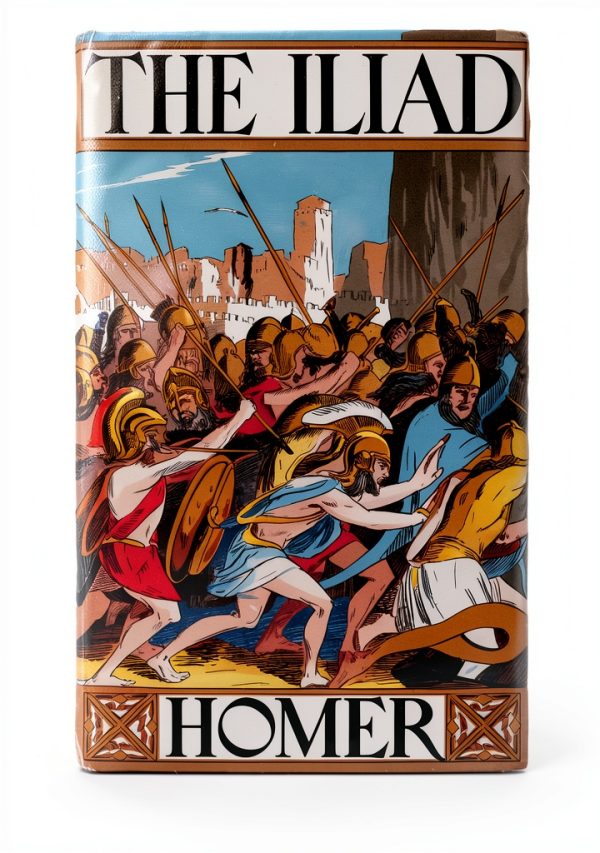 Epic Poetry Kindle eBook by Grapevine – 441‑Page Collection B07VN4J15X-0