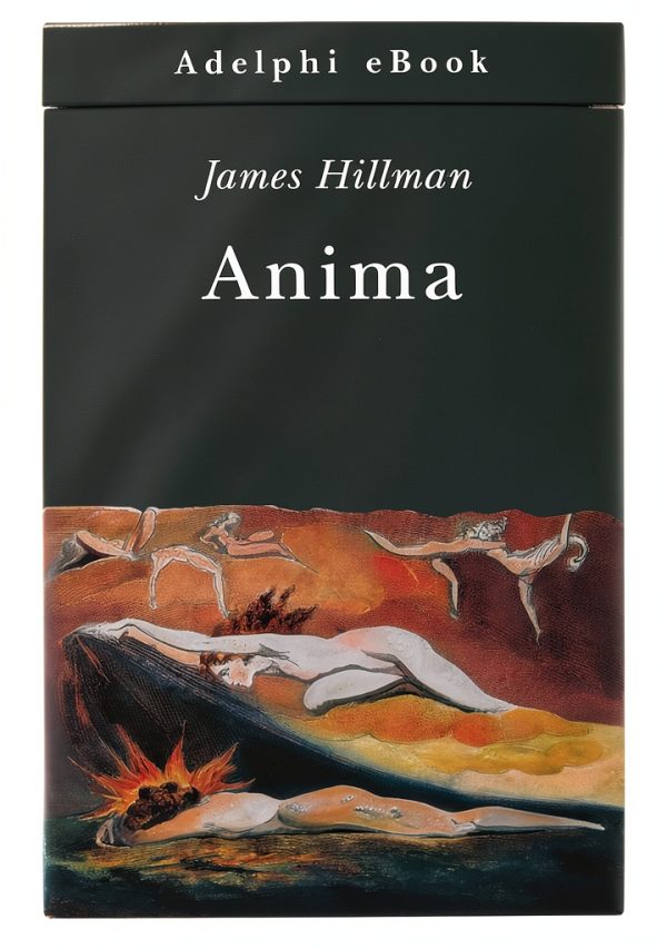 James Hillman - Opere di James Hillman (Italian Edition)-0