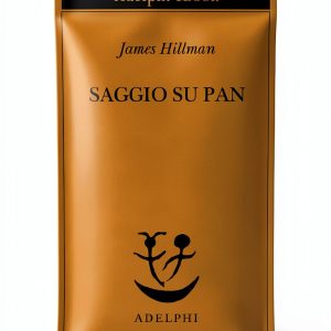 James Hillman - Opere di James Hillman (15th Edition, Italian)-0