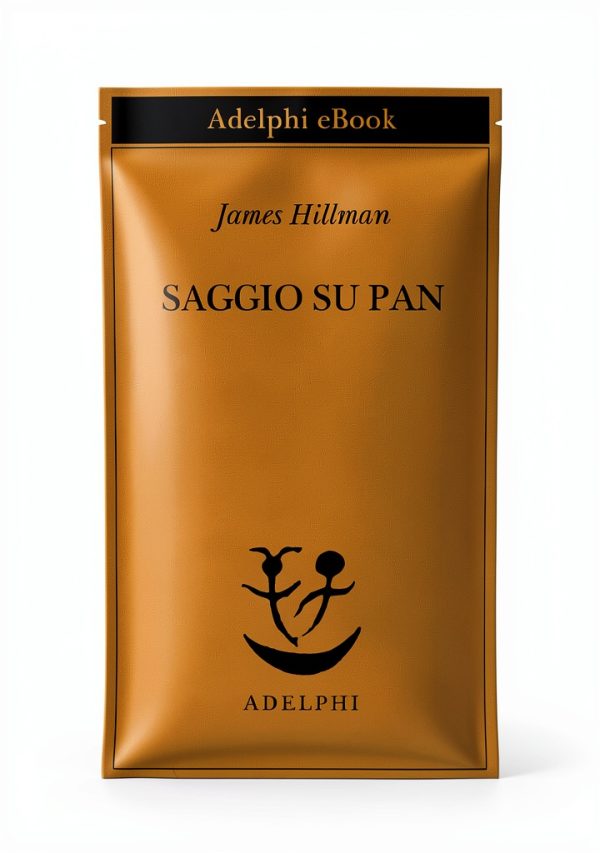 James Hillman - Opere di James Hillman (15th Edition, Italian)-0