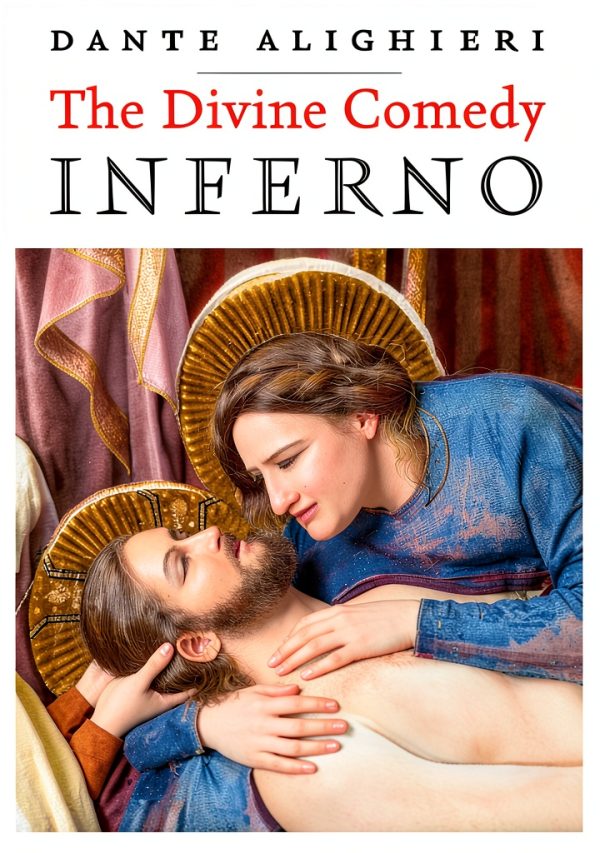Italian Poetry Collection by Amazon Kindle-0