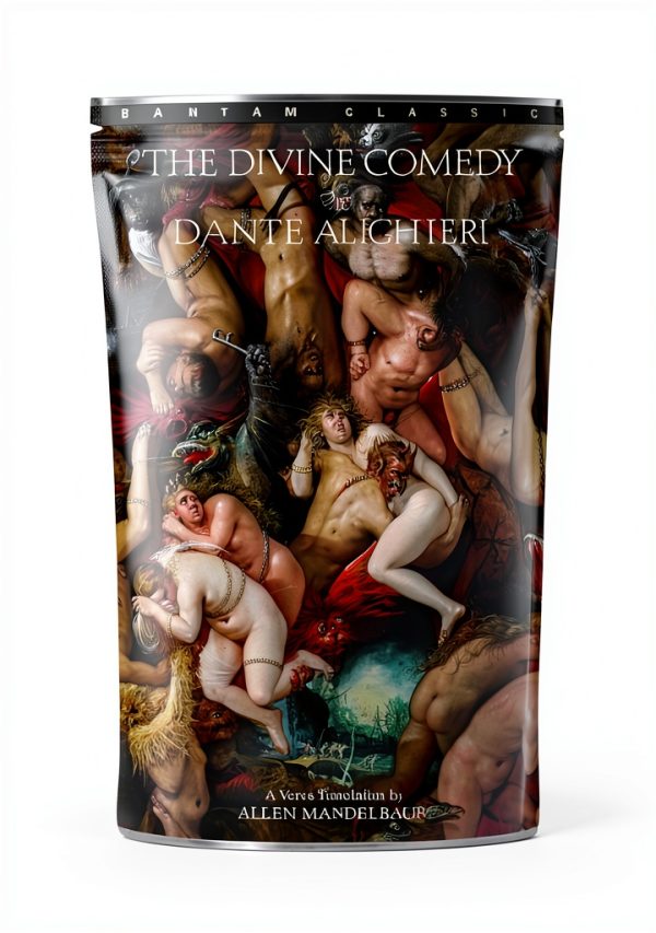 Bantam Classics Italian Poetry Collection Kindle Edition-0