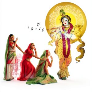 Hindu Theology Book by Bhakti Marga Publications-0