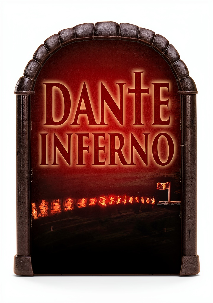 Dante Alighieri