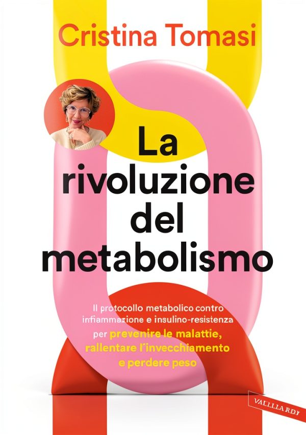 Vallardi Italian Kindle eBook Medicine Guide 360 Pages 2025 Edition-0