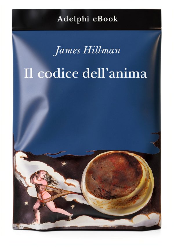 James Hillman Opere di James Hillman Kindle eBook Italian Psychiatry-0