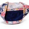 Surgical Scrub Hat, Surgical Cap for Women and Men, Working Cap with Buttons, Reusable and Washable Bouffant Scrub Cap, Gorros Quirurgicos para Mujer Multi-5