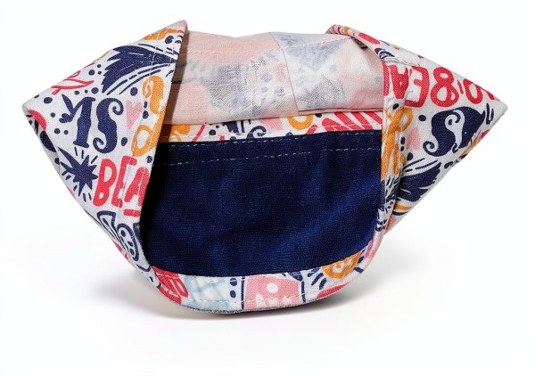 Surgical Scrub Hat, Surgical Cap for Women and Men, Working Cap with Buttons, Reusable and Washable Bouffant Scrub Cap, Gorros Quirurgicos para Mujer Multi-5