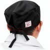 Stretch Scrub Surgical Cap Jonathan Uniform Tie‑Back 360° Sweatband-1