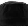 Stretch Scrub Surgical Cap Jonathan Uniform Tie‑Back 360° Sweatband-7