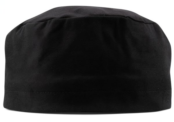 Stretch Scrub Surgical Cap Jonathan Uniform Tie‑Back 360° Sweatband-7