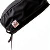 Stretch Scrub Surgical Cap Jonathan Uniform Tie‑Back 360° Sweatband-0