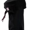 Stretch Scrub Surgical Cap Jonathan Uniform Tie‑Back 360° Sweatband-8
