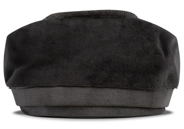 Stretch Scrub Surgical Cap Jonathan Uniform Tie‑Back 360° Sweatband-6