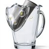 Colorful Sprinkles Double-Sided Printed Scrub Caps for Women with Buttons, Adjustable Helps Reduce Static Buildup Medical Hats, Cute and Breathable Surgical Caps with Sweatband for Long Hours-2