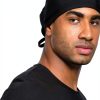 MIKAL Cotton Scrub Cap W Tie-Back Lightweight OneSize Sweat Absorbent Scrub Cap | No-Slip Unisex Surgical Cap for Healthcare-5